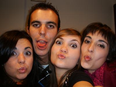 Festa Rumboo!!!